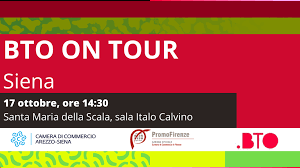 BTO ON TOUR SIENA | PromoSienArezzo