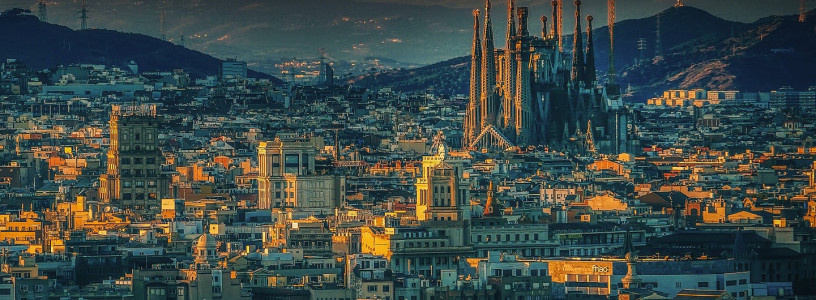 PADIGLIONE NAZIONALE AD ALIMENTARIA BARCELLONA 2026 | PromoSienArezzo