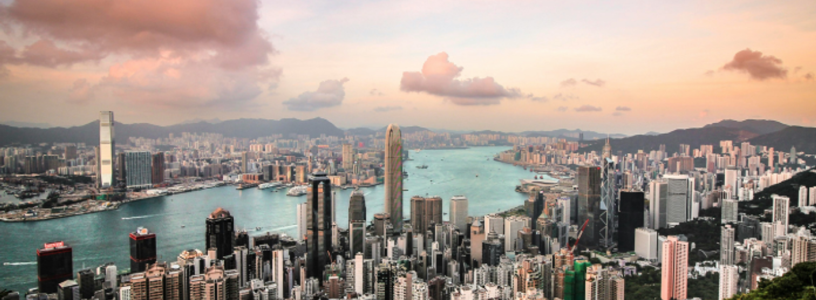 VINEXPO ASIA 2026 | PromoSienArezzo