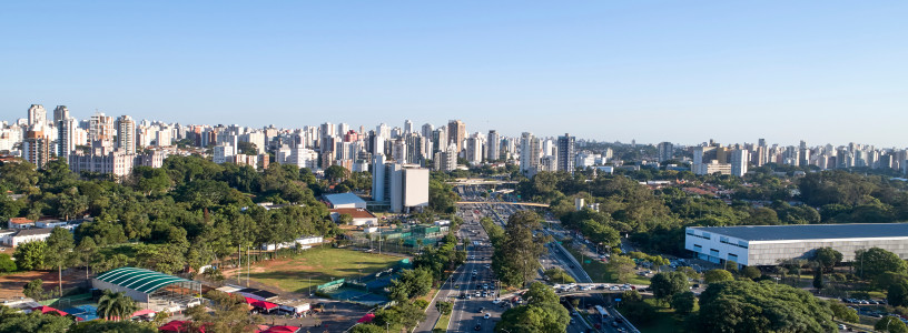 PADIGLIONE NAZIONALE A WINE SOUTH AMERICA 2026 | PromoSienArezzo