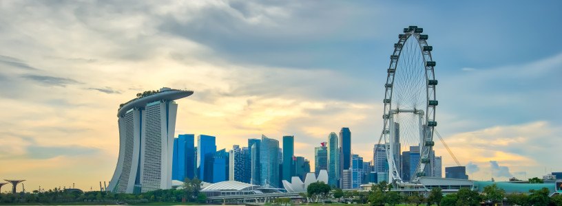 FIERA SIJE SINGAPORE 2026 | PromoSienArezzo