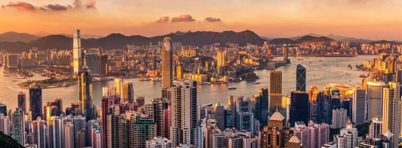HONG KONG INTERNATIONAL WINE FAIR 2026 | PromoSienArezzo