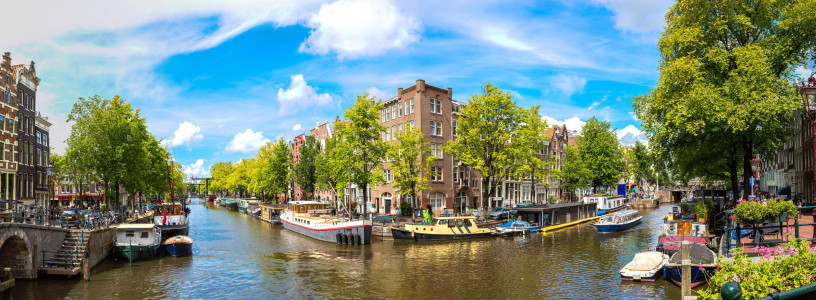 PLMA AMSTERDAM 2027 | PromoSienArezzo