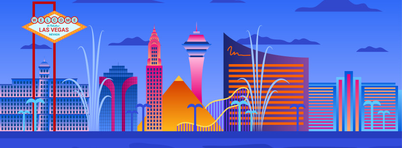 JCK LAS VEGAS 2027 | PromoSienArezzo