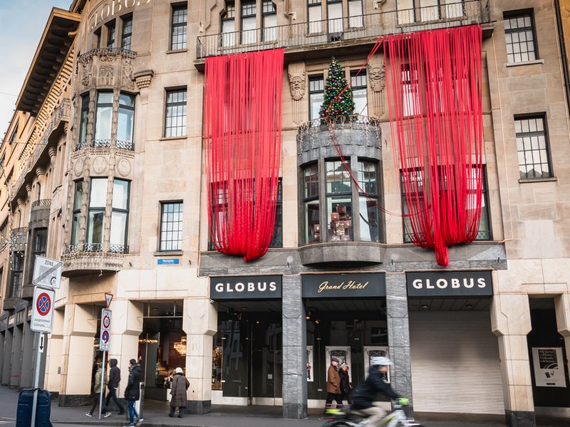 AZIONI CON LA GDO IN SVIZZERA | PromoSienArezzo