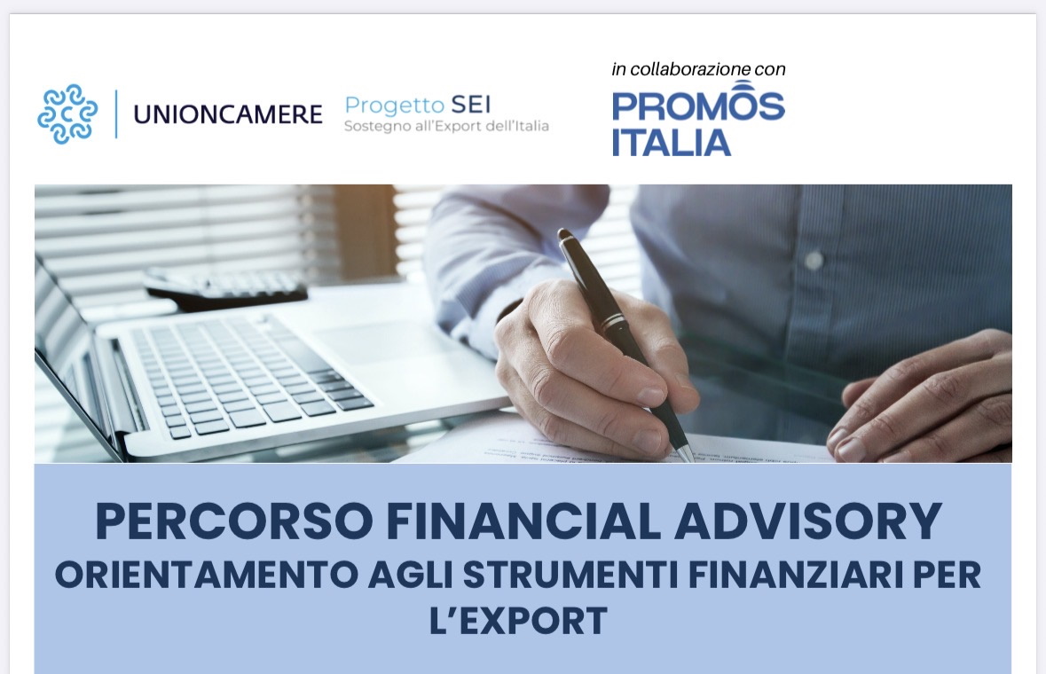 PERCORSO FINANCIAL ADVISORY | PromoSienArezzo