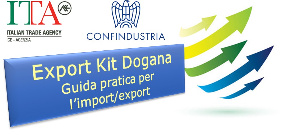 WEBINAR EXPORT KIT DOGANA | PromoSienArezzo