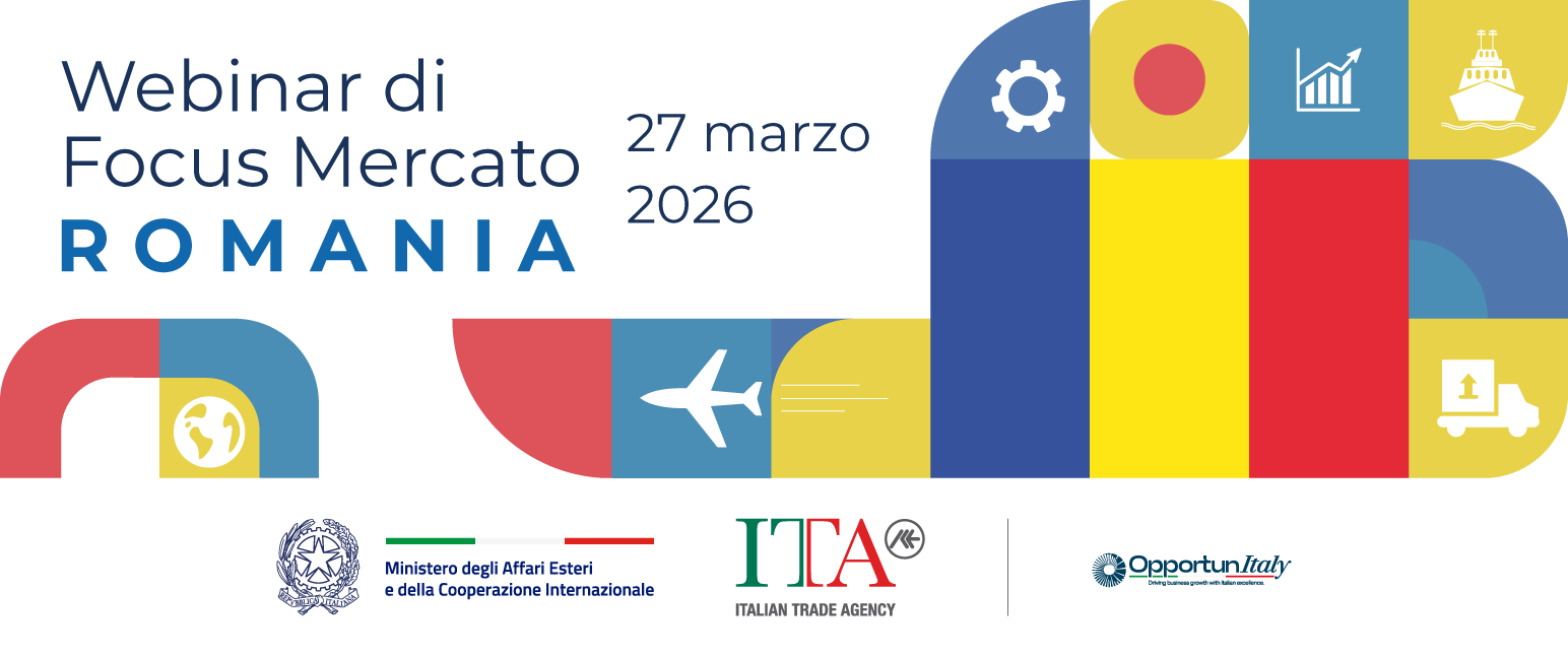 WEBINAR FOCUM MERCATO ROMANIA | PromoSienArezzo