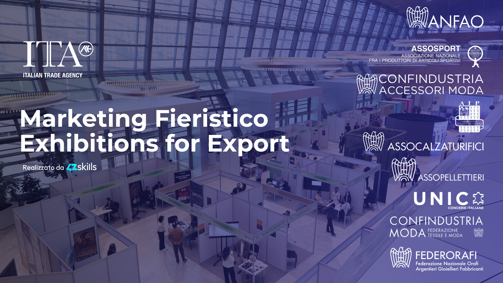 MARKETING FIERISTICO | PromoSienArezzo