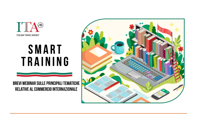 SMART TRAINING  WEBINAR | PromoSienArezzo