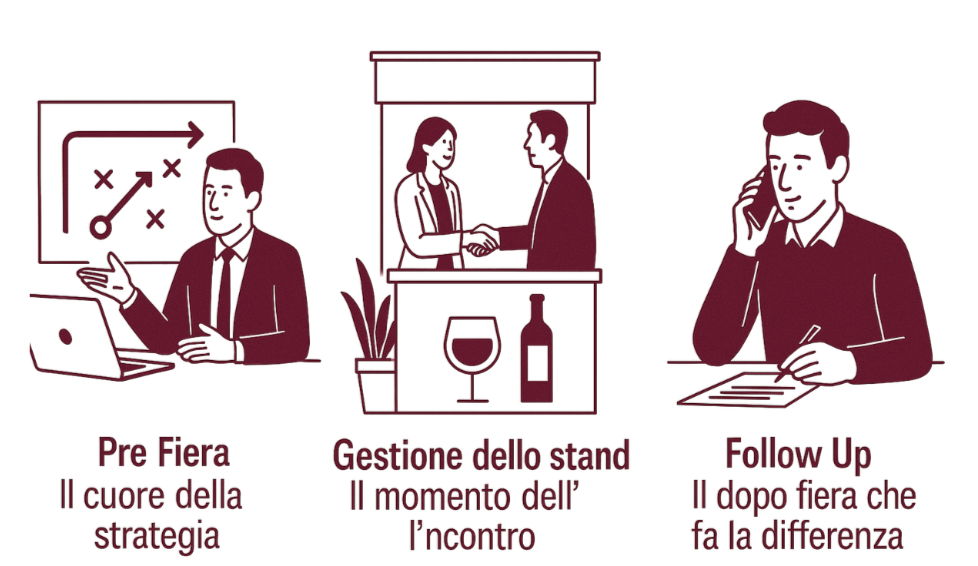 WEBINAR "IL POST FIERA CHE FA LA DIFFERENZA" | PromoSienArezzo